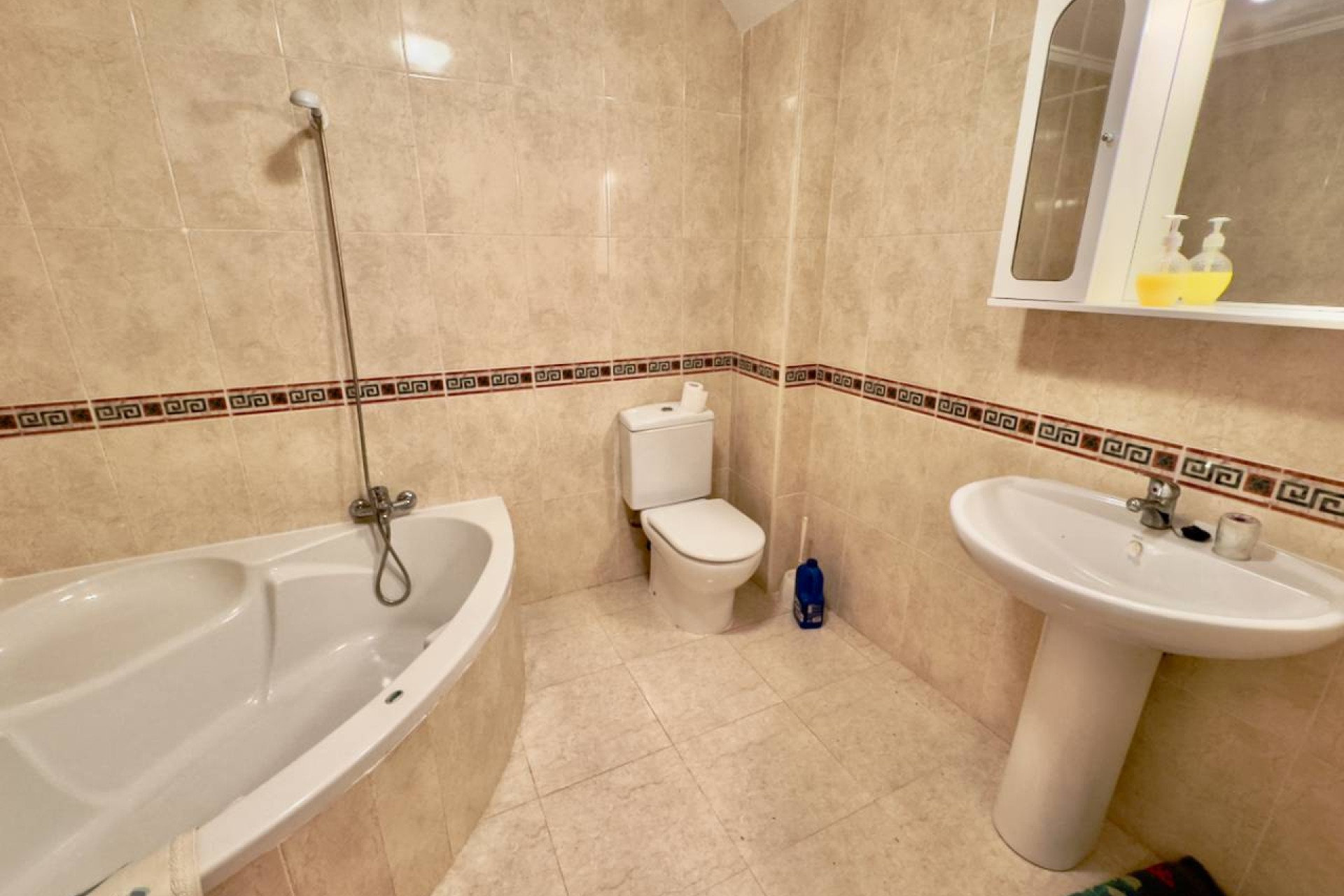 Herverkoop - Apartment - Ciudad Quesada - Doña Pepa