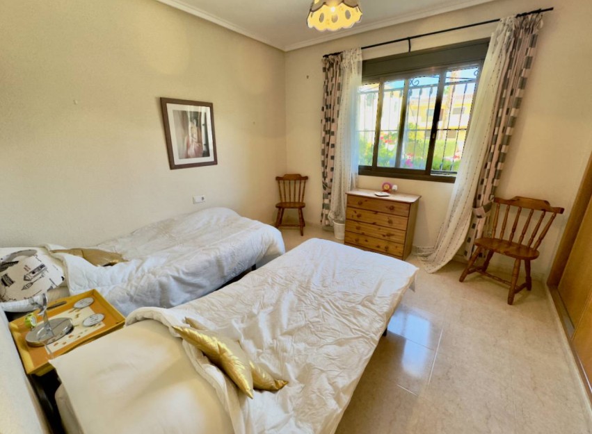 Herverkoop - Apartment - Ciudad Quesada - Doña Pepa