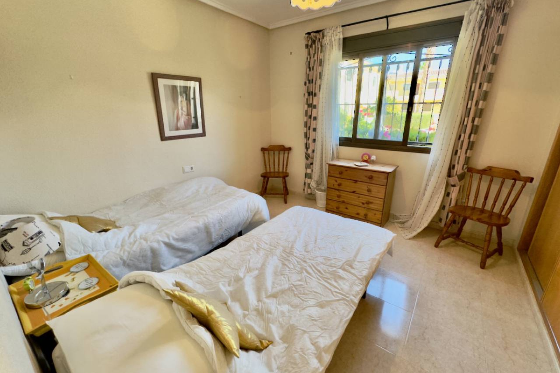 Herverkoop - Apartment - Ciudad Quesada - Doña Pepa