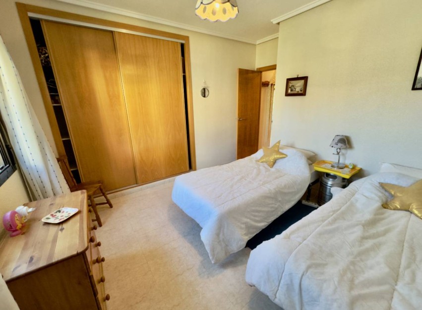 Herverkoop - Apartment - Ciudad Quesada - Doña Pepa