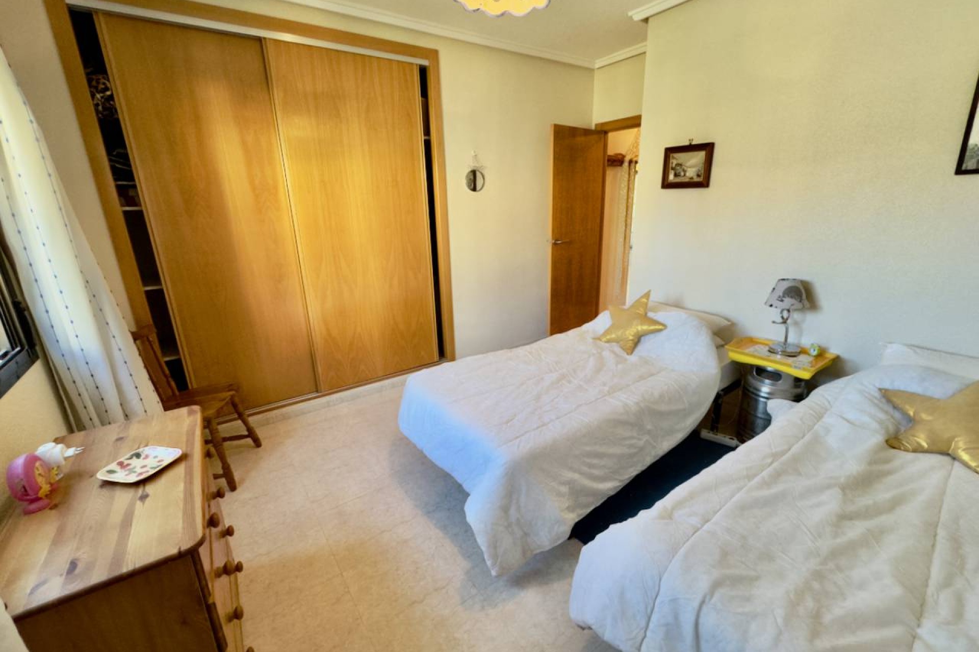Herverkoop - Apartment - Ciudad Quesada - Doña Pepa