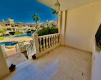 Herverkoop - Apartment - Ciudad Quesada - Doña Pepa