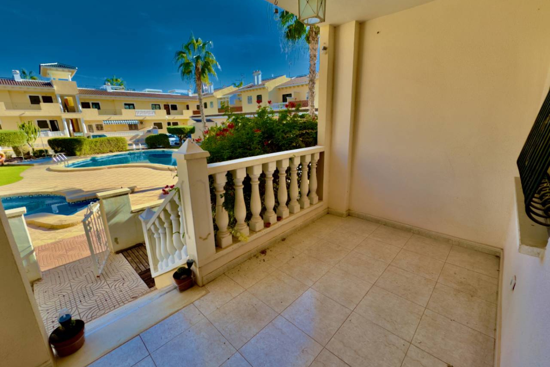 Herverkoop - Apartment - Ciudad Quesada - Doña Pepa