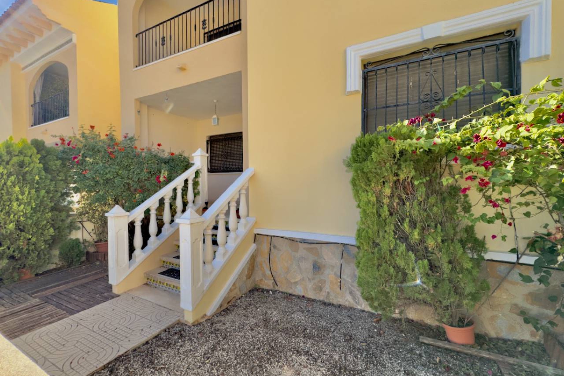 Herverkoop - Apartment - Ciudad Quesada - Doña Pepa