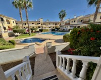 Herverkoop - Apartment - Ciudad Quesada - Doña Pepa
