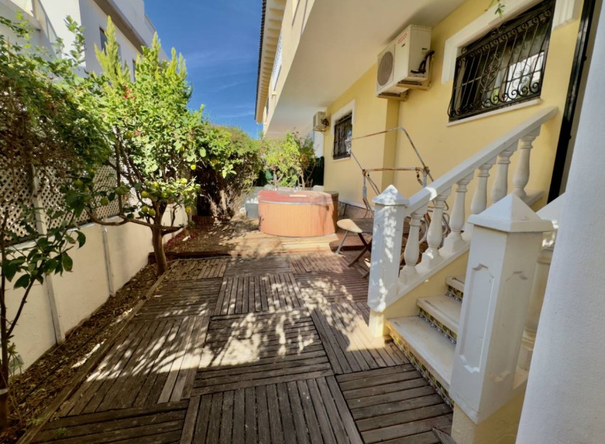 Herverkoop - Apartment - Ciudad Quesada - Doña Pepa