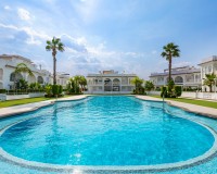 Herverkoop - Apartment - Ciudad Quesada - Doña Pepa