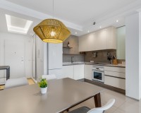 Herverkoop - Apartment - Ciudad Quesada - Doña Pepa