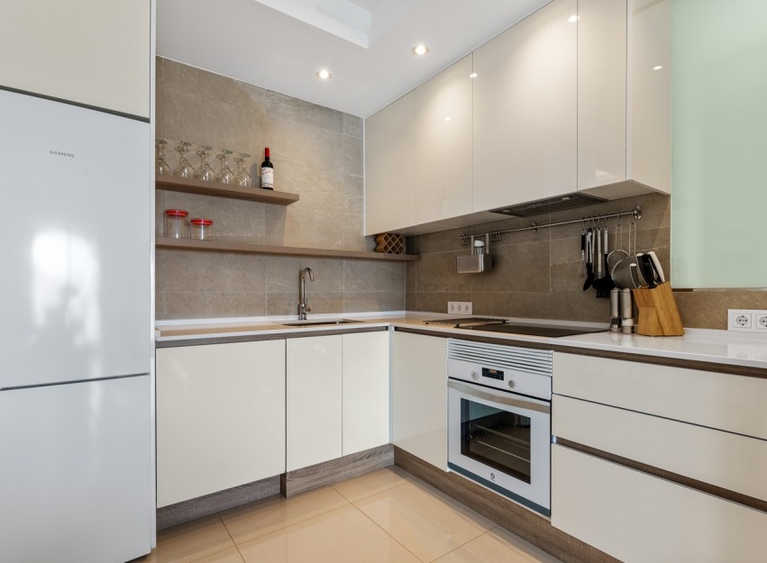 Herverkoop - Apartment - Ciudad Quesada - Doña Pepa