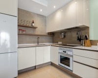 Herverkoop - Apartment - Ciudad Quesada - Doña Pepa