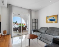 Herverkoop - Apartment - Ciudad Quesada - Doña Pepa