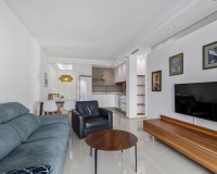 Herverkoop - Apartment - Ciudad Quesada - Doña Pepa