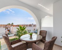 Herverkoop - Apartment - Ciudad Quesada - Doña Pepa