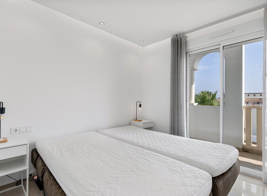 Herverkoop - Apartment - Ciudad Quesada - Doña Pepa