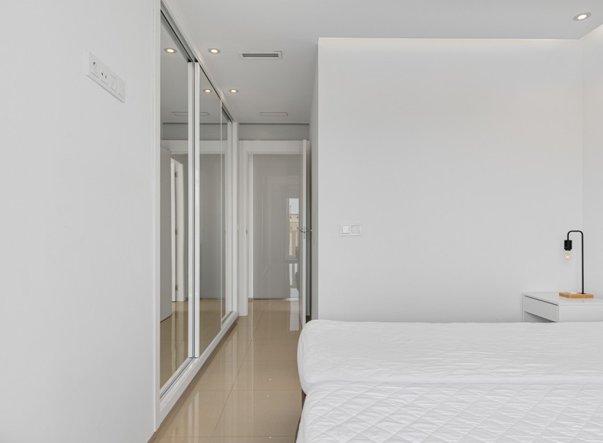 Herverkoop - Apartment - Ciudad Quesada - Doña Pepa