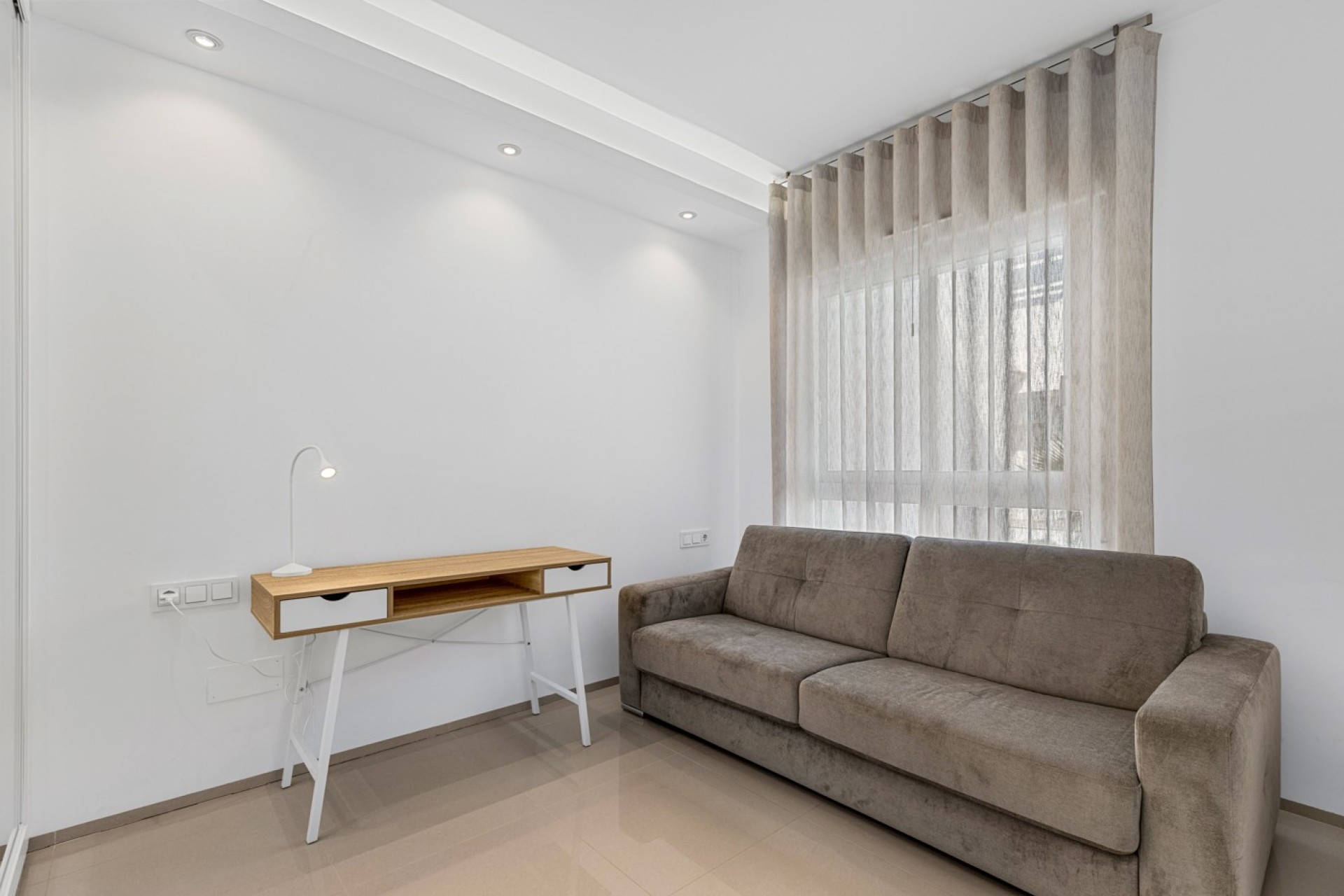 Herverkoop - Apartment - Ciudad Quesada - Doña Pepa