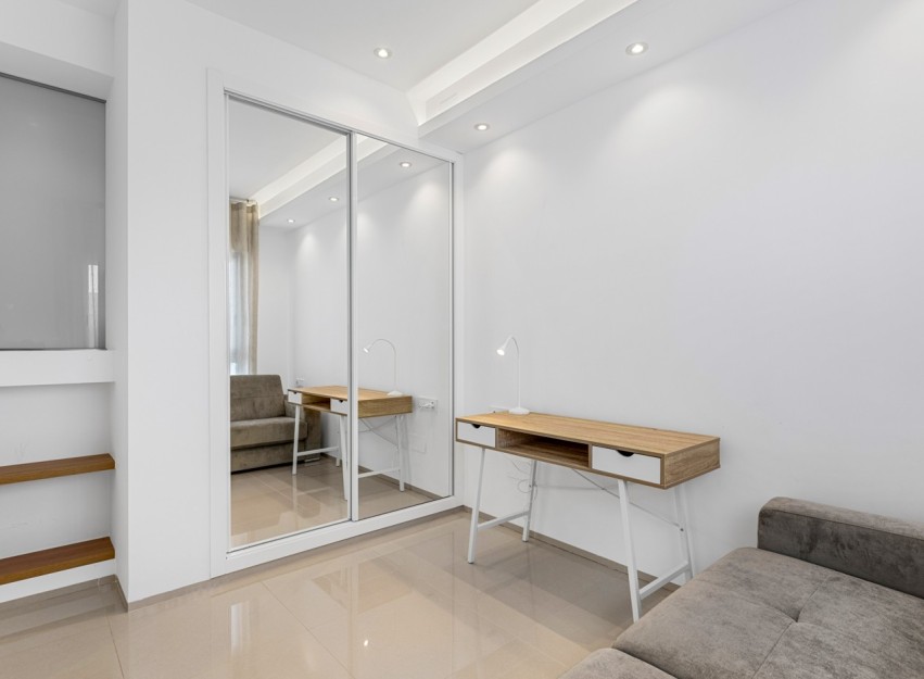Herverkoop - Apartment - Ciudad Quesada - Doña Pepa