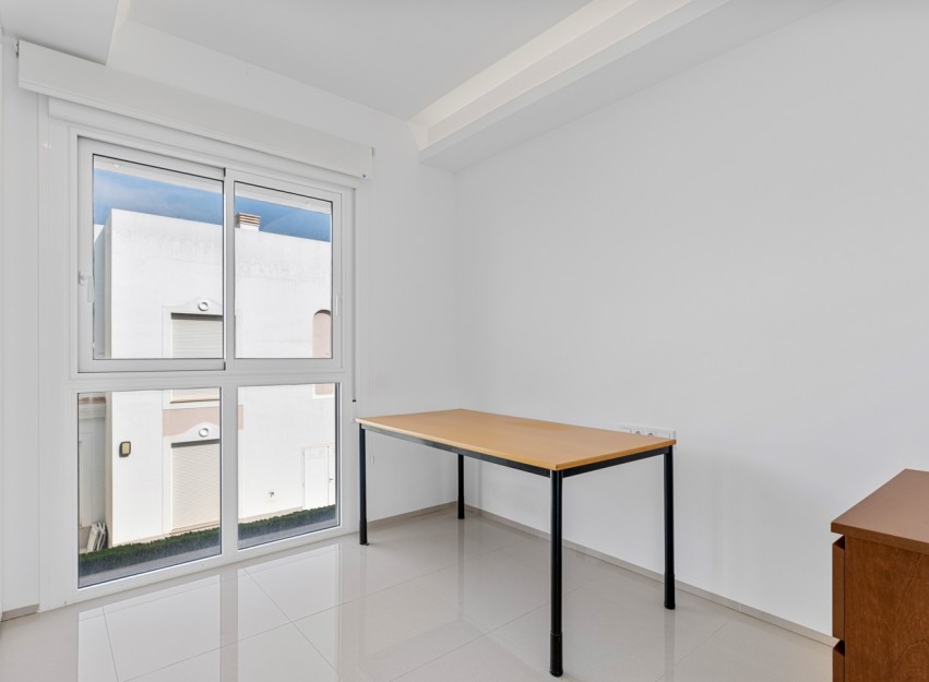 Herverkoop - Apartment - Ciudad Quesada - Doña Pepa