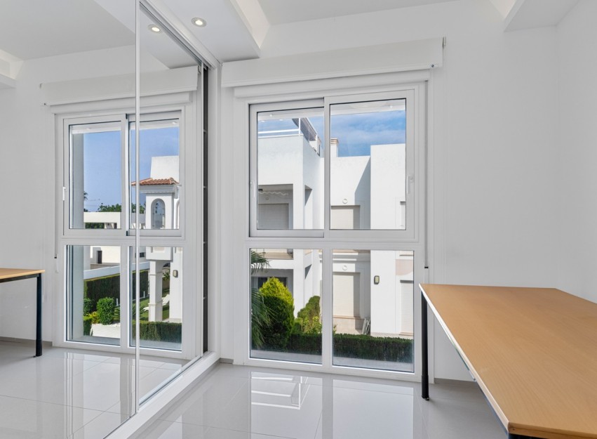 Herverkoop - Apartment - Ciudad Quesada - Doña Pepa