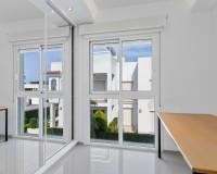 Herverkoop - Apartment - Ciudad Quesada - Doña Pepa