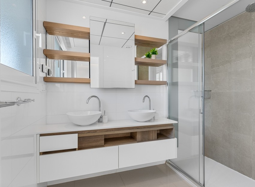 Herverkoop - Apartment - Ciudad Quesada - Doña Pepa