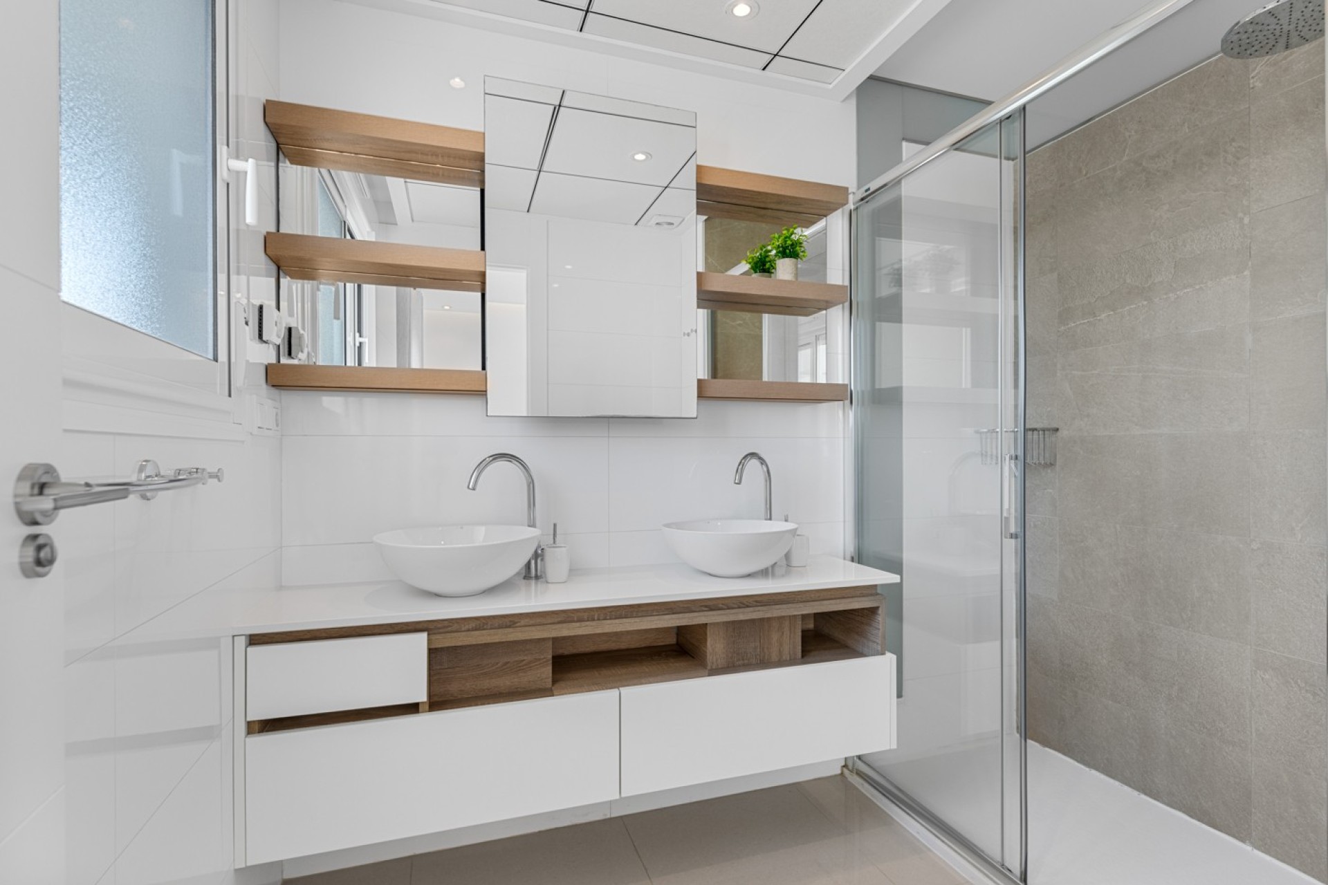 Herverkoop - Apartment - Ciudad Quesada - Doña Pepa