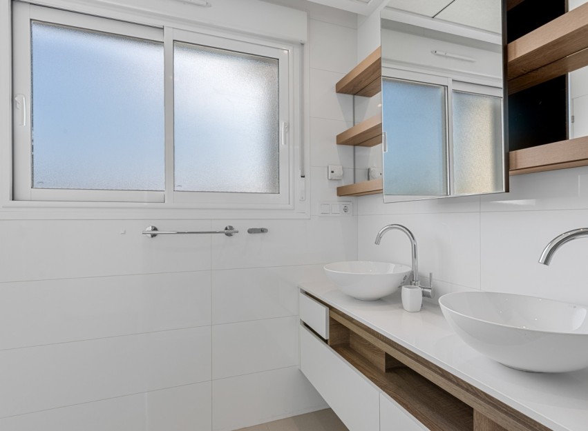 Herverkoop - Apartment - Ciudad Quesada - Doña Pepa