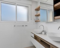 Herverkoop - Apartment - Ciudad Quesada - Doña Pepa