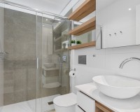 Herverkoop - Apartment - Ciudad Quesada - Doña Pepa