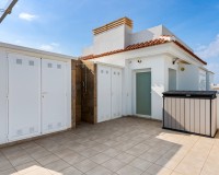 Herverkoop - Apartment - Ciudad Quesada - Doña Pepa