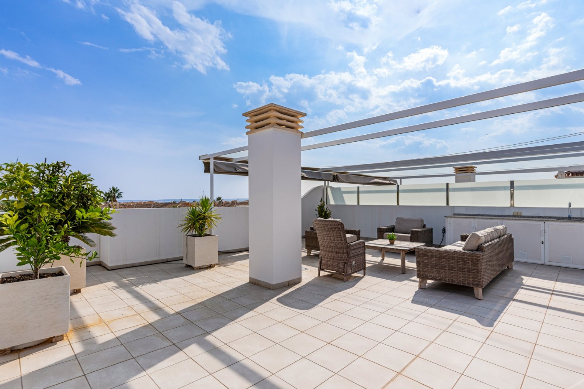 Herverkoop - Apartment - Ciudad Quesada - Doña Pepa