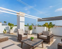 Herverkoop - Apartment - Ciudad Quesada - Doña Pepa