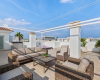 Herverkoop - Apartment - Ciudad Quesada - Doña Pepa