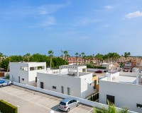 Herverkoop - Apartment - Ciudad Quesada - Doña Pepa
