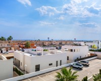 Herverkoop - Apartment - Ciudad Quesada - Doña Pepa