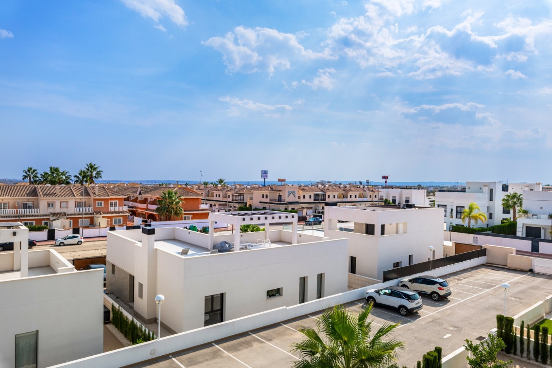 Herverkoop - Apartment - Ciudad Quesada - Doña Pepa
