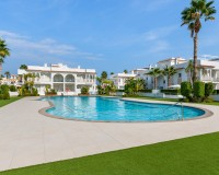 Herverkoop - Apartment - Ciudad Quesada - Doña Pepa