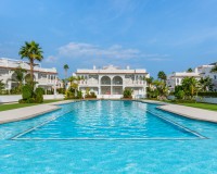 Herverkoop - Apartment - Ciudad Quesada - Doña Pepa