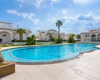 Herverkoop - Apartment - Ciudad Quesada - Doña Pepa