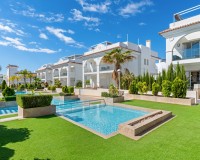 Herverkoop - Apartment - Ciudad Quesada - Doña Pepa
