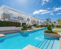 Herverkoop - Apartment - Ciudad Quesada - Doña Pepa