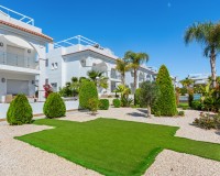 Herverkoop - Apartment - Ciudad Quesada - Doña Pepa