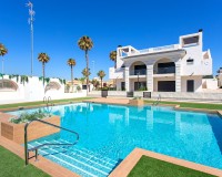 Herverkoop - Apartment - Ciudad Quesada - Doña Pepa