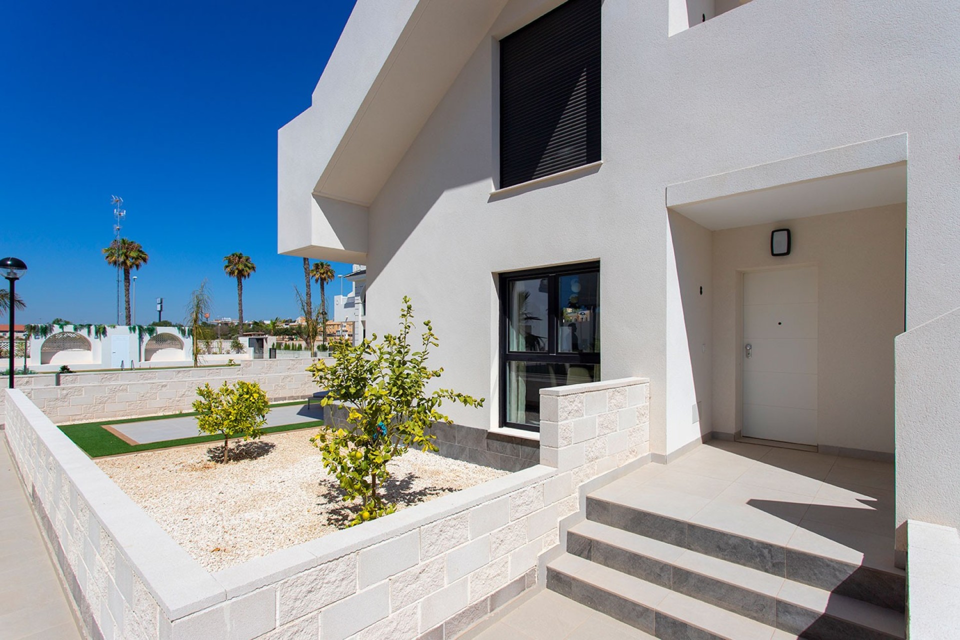 Herverkoop - Apartment - Ciudad Quesada - Doña Pepa