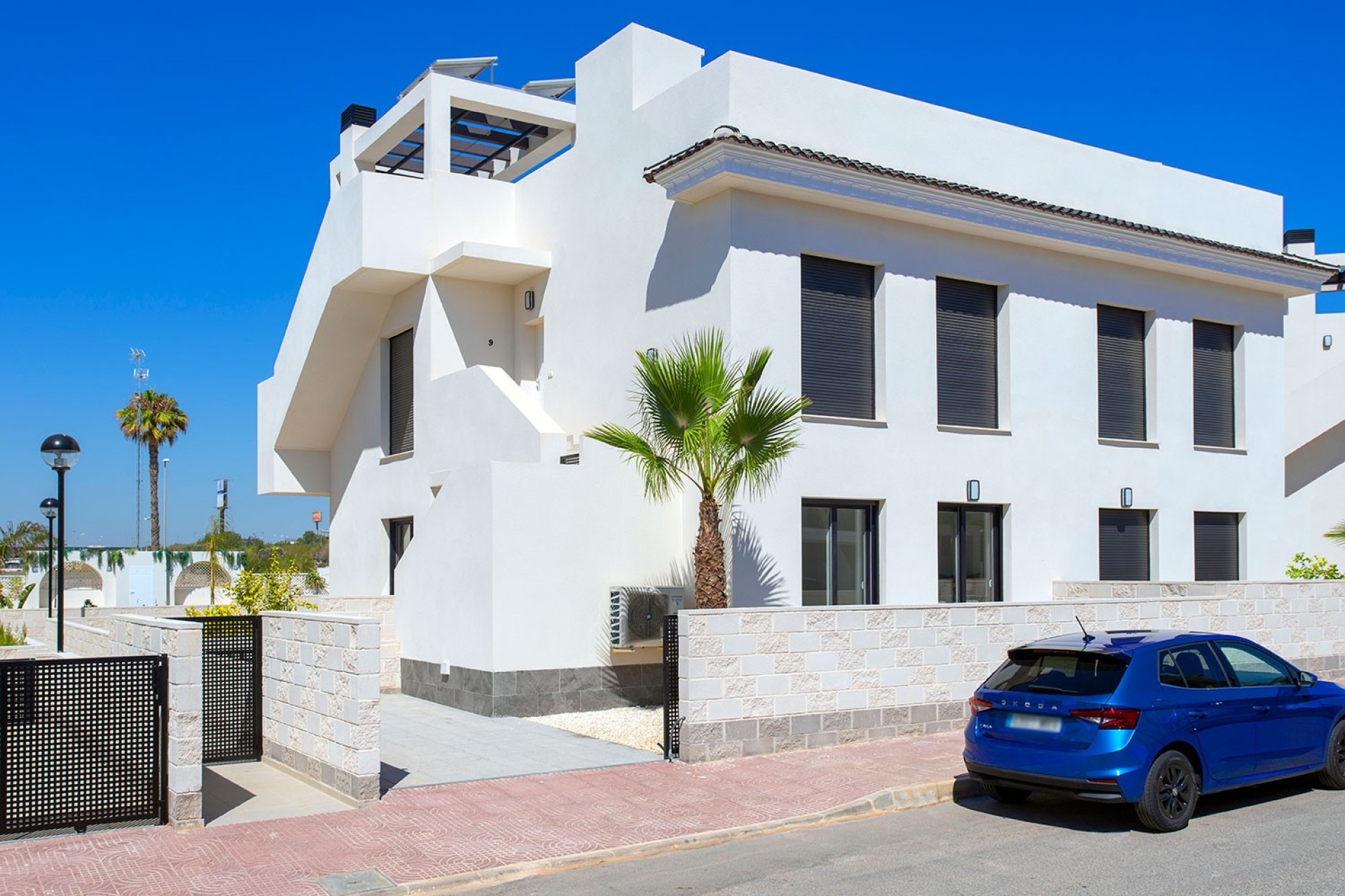Herverkoop - Apartment - Ciudad Quesada - Doña Pepa