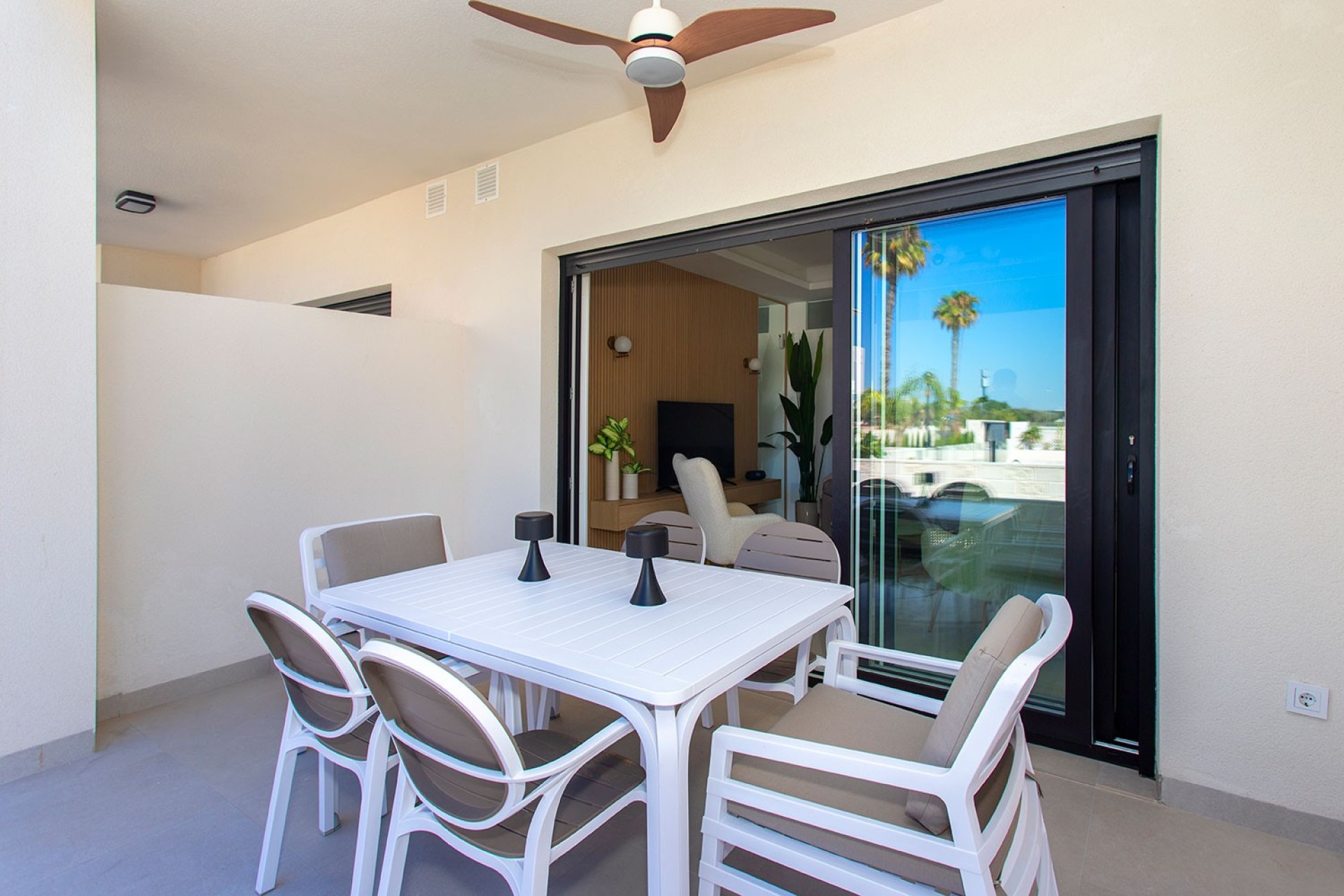 Herverkoop - Apartment - Ciudad Quesada - Doña Pepa