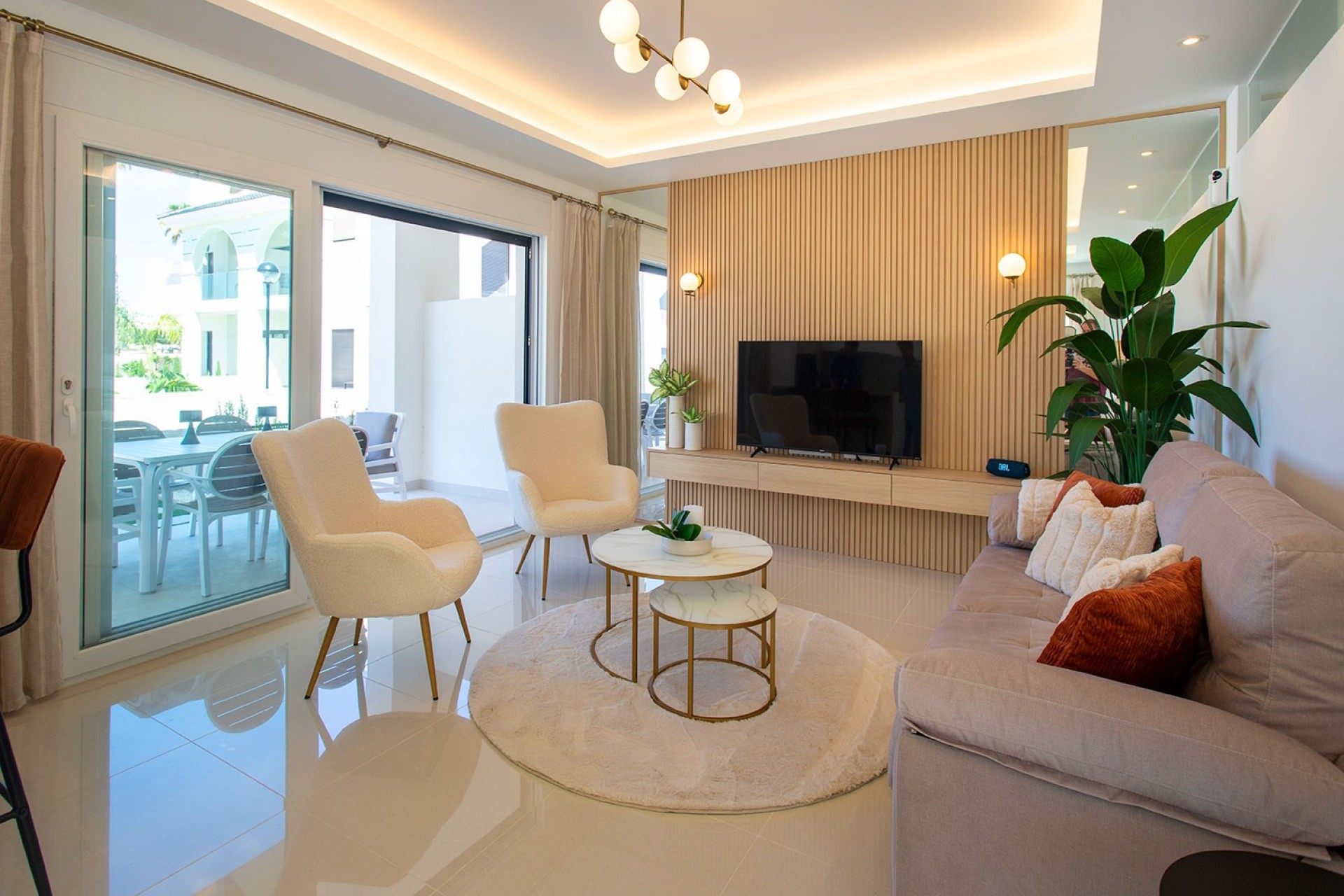 Herverkoop - Apartment - Ciudad Quesada - Doña Pepa