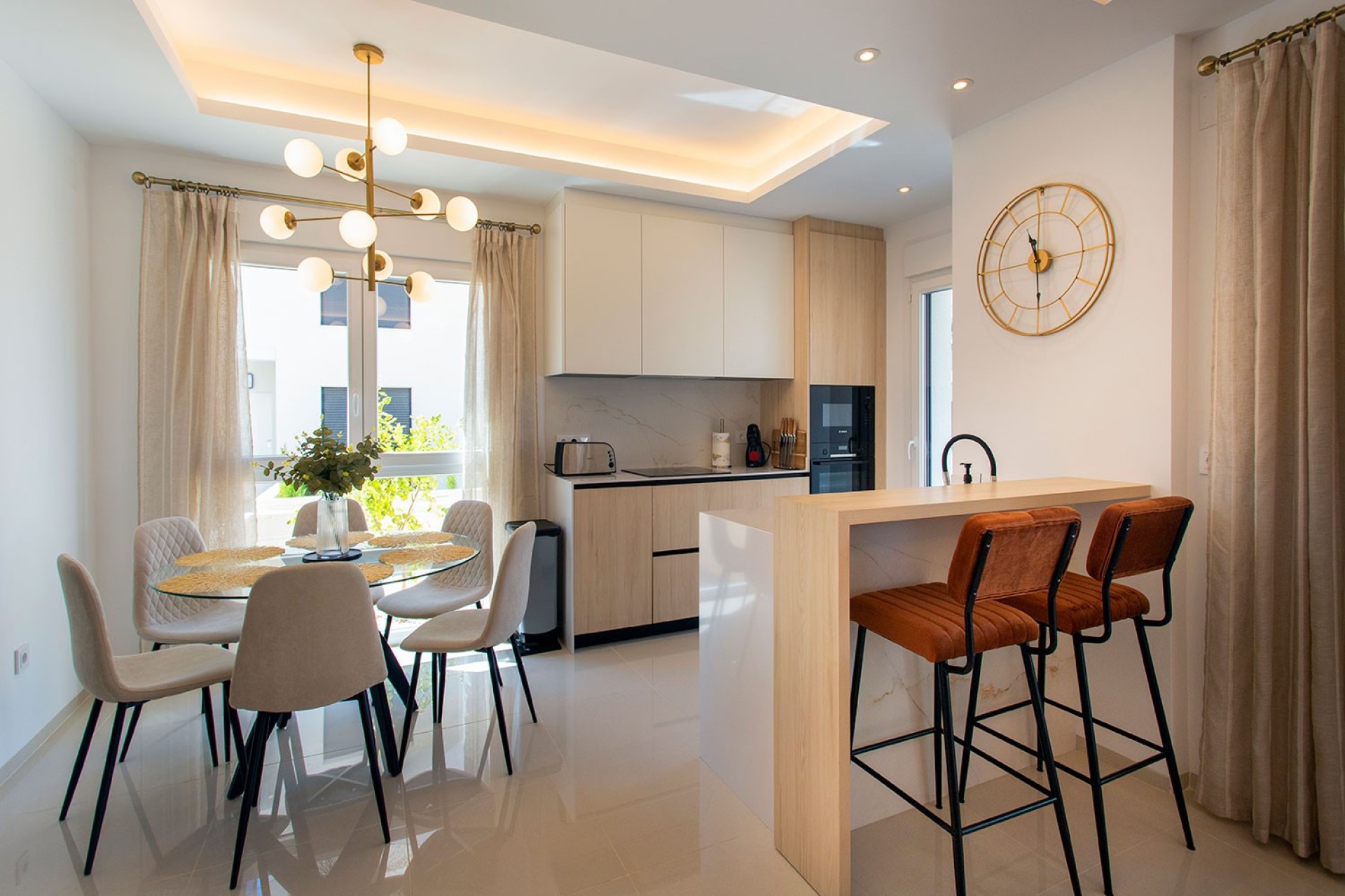 Herverkoop - Apartment - Ciudad Quesada - Doña Pepa