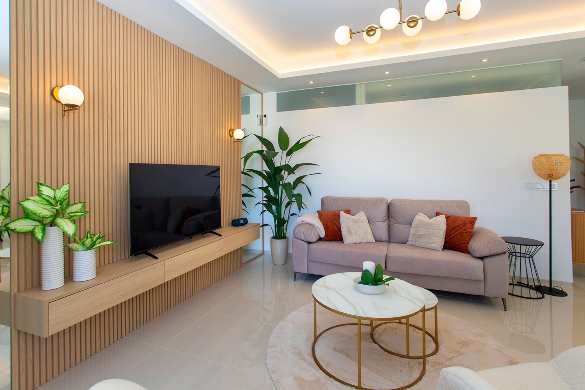 Herverkoop - Apartment - Ciudad Quesada - Doña Pepa