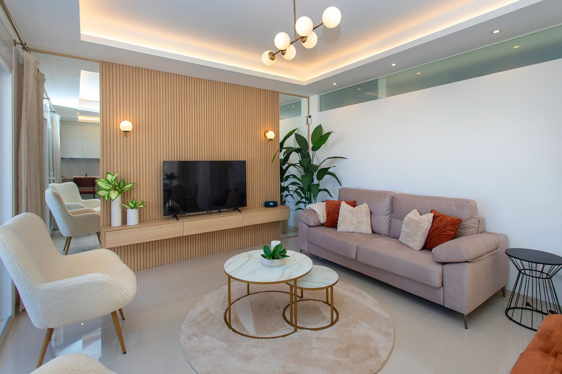 Herverkoop - Apartment - Ciudad Quesada - Doña Pepa